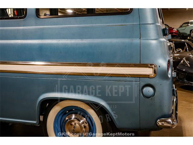 1962 Ford Club Wagon (CC-2090660) for sale in Grand Rapids, Michigan