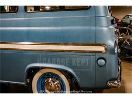 1962 Ford Club Wagon (CC-2090660) for sale in Grand Rapids, Michigan