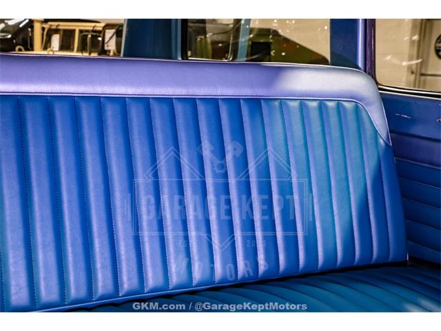 1962 Ford Club Wagon (CC-2090660) for sale in Grand Rapids, Michigan