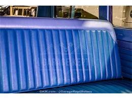 1962 Ford Club Wagon (CC-2090660) for sale in Grand Rapids, Michigan