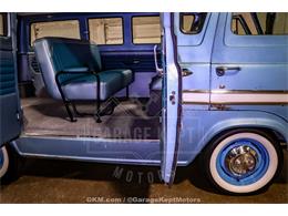 1962 Ford Club Wagon (CC-2090660) for sale in Grand Rapids, Michigan