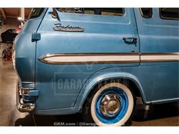 1962 Ford Club Wagon (CC-2090660) for sale in Grand Rapids, Michigan