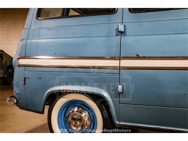 1962 Ford Club Wagon (CC-2090660) for sale in Grand Rapids, Michigan