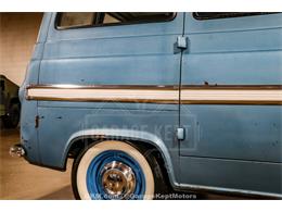 1962 Ford Club Wagon (CC-2090660) for sale in Grand Rapids, Michigan