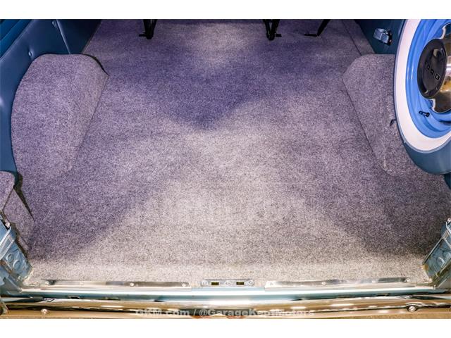 1962 Ford Club Wagon (CC-2090660) for sale in Grand Rapids, Michigan