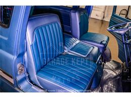 1962 Ford Club Wagon (CC-2090660) for sale in Grand Rapids, Michigan
