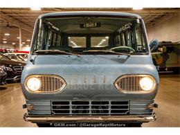 1962 Ford Club Wagon (CC-2090660) for sale in Grand Rapids, Michigan
