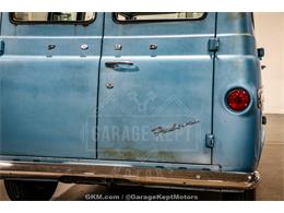 1962 Ford Club Wagon (CC-2090660) for sale in Grand Rapids, Michigan