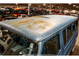 1962 Ford Club Wagon (CC-2090660) for sale in Grand Rapids, Michigan
