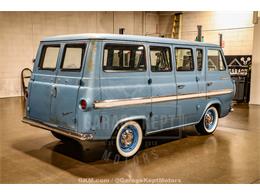 1962 Ford Club Wagon (CC-2090660) for sale in Grand Rapids, Michigan