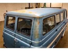 1962 Ford Club Wagon (CC-2090660) for sale in Grand Rapids, Michigan