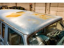 1962 Ford Club Wagon (CC-2090660) for sale in Grand Rapids, Michigan
