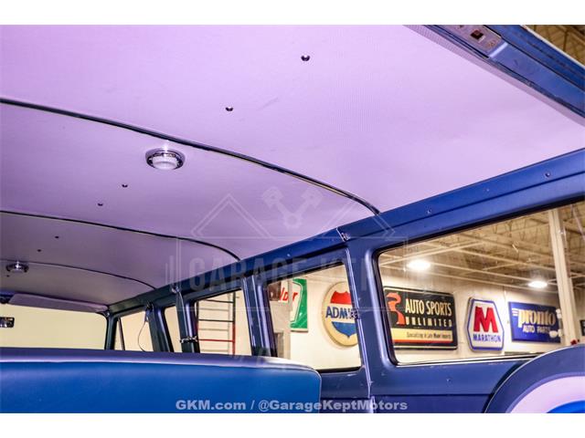 1962 Ford Club Wagon (CC-2090660) for sale in Grand Rapids, Michigan