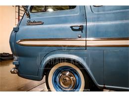 1962 Ford Club Wagon (CC-2090660) for sale in Grand Rapids, Michigan