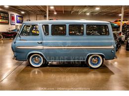 1962 Ford Club Wagon (CC-2090660) for sale in Grand Rapids, Michigan