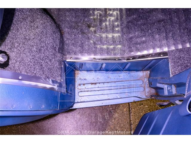 1962 Ford Club Wagon (CC-2090660) for sale in Grand Rapids, Michigan