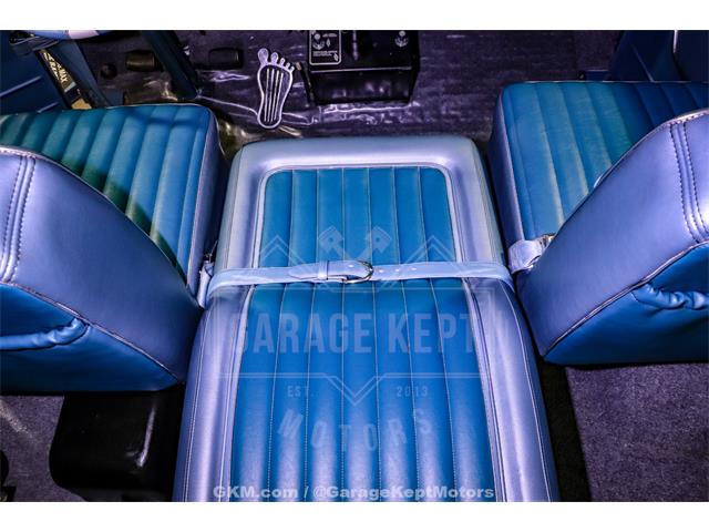 1962 Ford Club Wagon (CC-2090660) for sale in Grand Rapids, Michigan