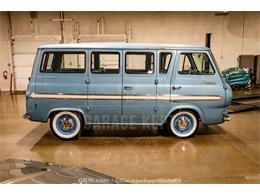 1962 Ford Club Wagon (CC-2090660) for sale in Grand Rapids, Michigan