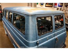1962 Ford Club Wagon (CC-2090660) for sale in Grand Rapids, Michigan