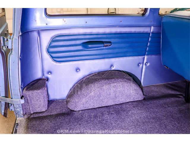 1962 Ford Club Wagon (CC-2090660) for sale in Grand Rapids, Michigan