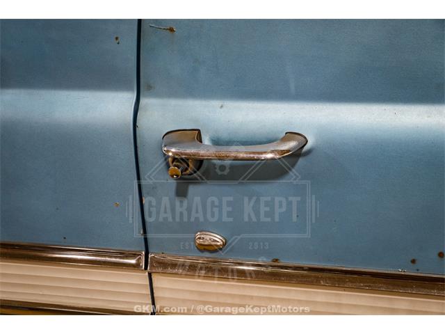 1962 Ford Club Wagon (CC-2090660) for sale in Grand Rapids, Michigan