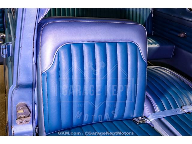 1962 Ford Club Wagon (CC-2090660) for sale in Grand Rapids, Michigan