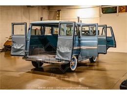 1962 Ford Club Wagon (CC-2090660) for sale in Grand Rapids, Michigan
