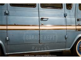 1962 Ford Club Wagon (CC-2090660) for sale in Grand Rapids, Michigan