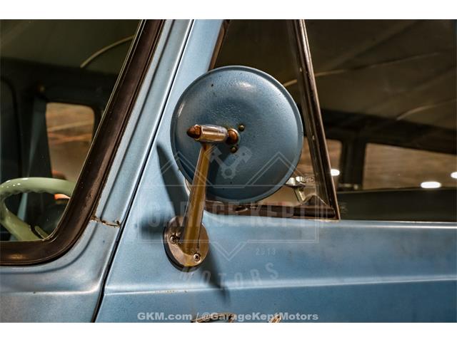 1962 Ford Club Wagon (CC-2090660) for sale in Grand Rapids, Michigan