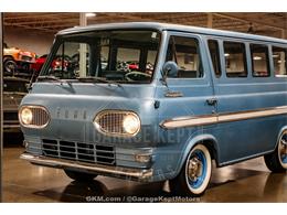 1962 Ford Club Wagon (CC-2090660) for sale in Grand Rapids, Michigan