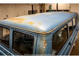 1962 Ford Club Wagon (CC-2090660) for sale in Grand Rapids, Michigan