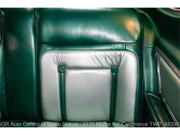 1977 Lincoln Continental (CC-2096600) for sale in Kentwood, Michigan