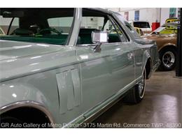 1977 Lincoln Continental (CC-2096600) for sale in Kentwood, Michigan