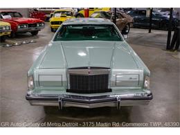 1977 Lincoln Continental (CC-2096600) for sale in Kentwood, Michigan
