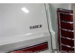 1977 Lincoln Continental (CC-2096600) for sale in Kentwood, Michigan