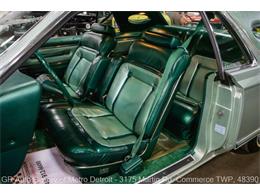 1977 Lincoln Continental (CC-2096600) for sale in Kentwood, Michigan