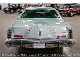 1977 Lincoln Continental (CC-2096600) for sale in Kentwood, Michigan