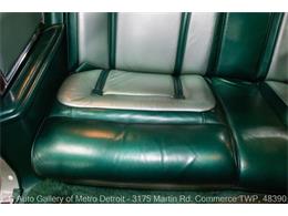 1977 Lincoln Continental (CC-2096600) for sale in Kentwood, Michigan