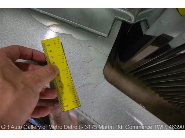 1977 Lincoln Continental (CC-2096600) for sale in Kentwood, Michigan