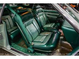 1977 Lincoln Continental (CC-2096600) for sale in Kentwood, Michigan