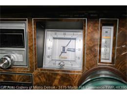 1977 Lincoln Continental (CC-2096600) for sale in Kentwood, Michigan