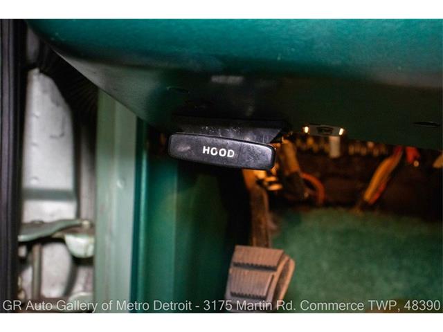 1977 Lincoln Continental (CC-2096600) for sale in Kentwood, Michigan