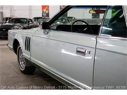 1977 Lincoln Continental (CC-2096600) for sale in Kentwood, Michigan