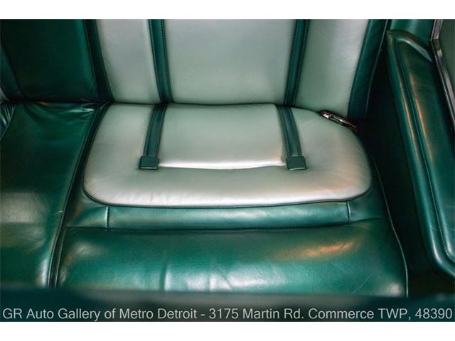 1977 Lincoln Continental (CC-2096600) for sale in Kentwood, Michigan