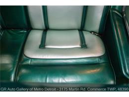 1977 Lincoln Continental (CC-2096600) for sale in Kentwood, Michigan