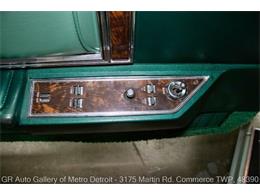 1977 Lincoln Continental (CC-2096600) for sale in Kentwood, Michigan