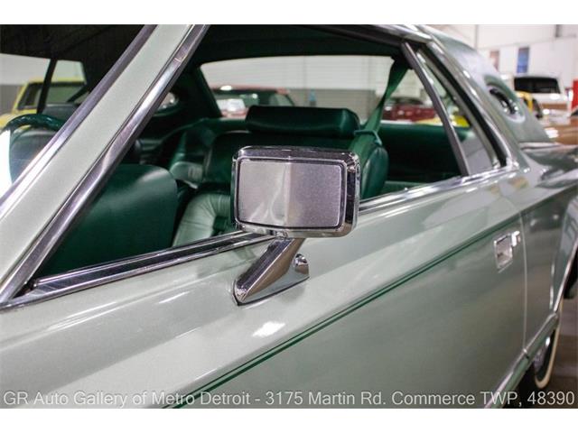 1977 Lincoln Continental (CC-2096600) for sale in Kentwood, Michigan