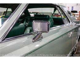 1977 Lincoln Continental (CC-2096600) for sale in Kentwood, Michigan