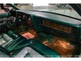 1977 Lincoln Continental (CC-2096600) for sale in Kentwood, Michigan