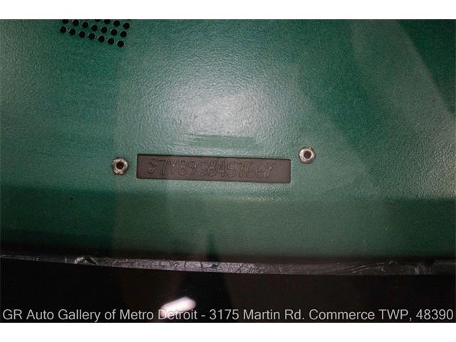 1977 Lincoln Continental (CC-2096600) for sale in Kentwood, Michigan